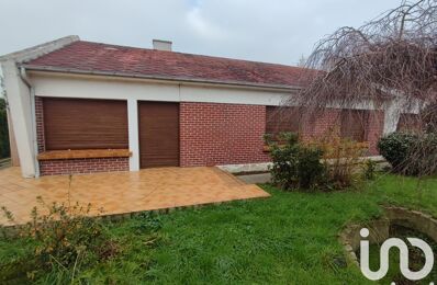 vente maison 105 000 € à proximité de Morbecque (59190)