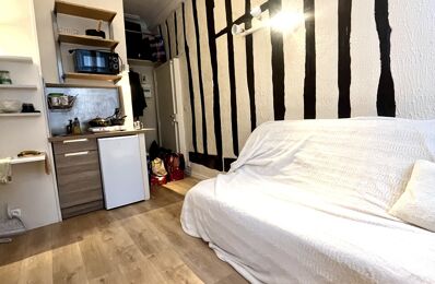 vente appartement 100 000 € à proximité de La Rochette (77000)