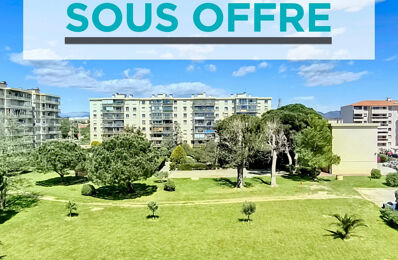 vente appartement 280 000 € à proximité de Fayence (83440)