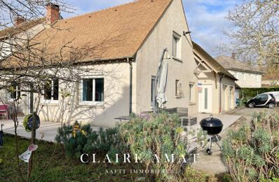 vente maison 595 000 € à proximité de Mareil-sur-Mauldre (78124)