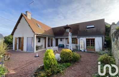 maison 6 pièces 175 m2 à vendre à Loches (37600)