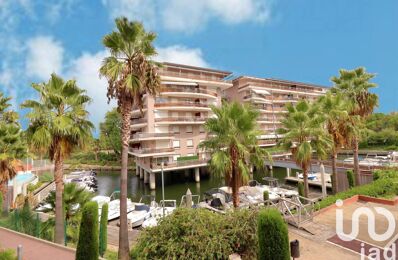 vente appartement 270 000 € à proximité de Golfe-Juan (06220)