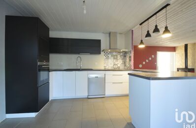 vente maison 245 000 € à proximité de Lemainville (54740)