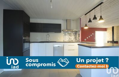 vente maison 235 000 € à proximité de Varangéville (54110)