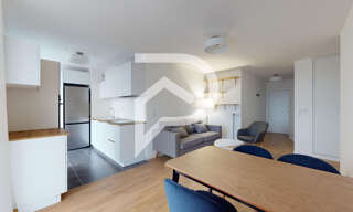 Appartement 3 Pièces 64 m² à louer à Asnières-sur-Seine (92600)