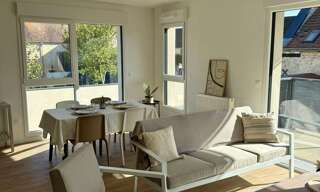 Appartement 4 Pièces 85 m² à vendre à Ifs (14123)