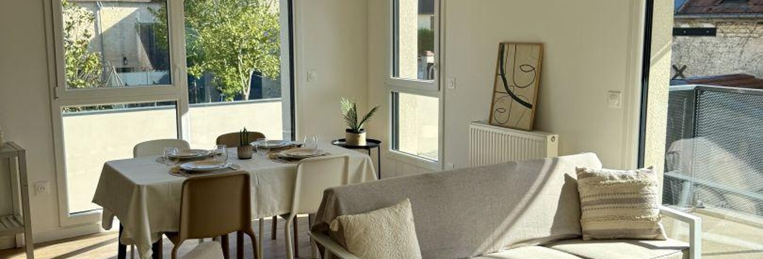 Appartement 4 Pièces 85 m² à vendre à Ifs (14123)