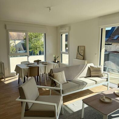 Appartement 4 pièces 311000 €