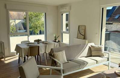 Vente Appartement 4 pièces — photo du bien