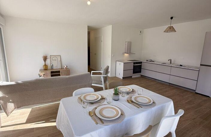 Vente Appartement 4 pièces — photo 3
