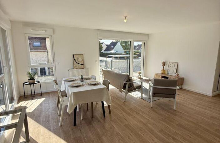 Vente Appartement 4 pièces — photo 4