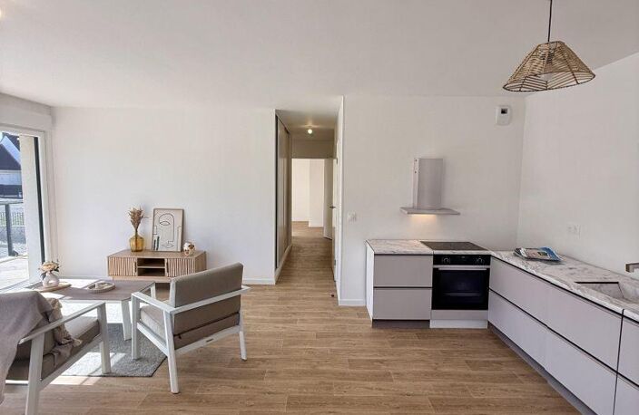 Vente Appartement 4 pièces — photo 5