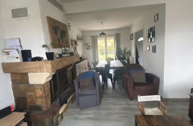 vente maison 179 500 € à proximité de Fréniches (60640)