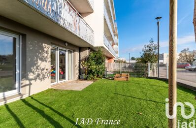 vente appartement 215 000 € à proximité de Mézy-sur-Seine (78250)