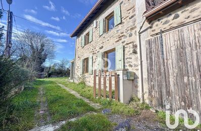 vente maison 130 000 € à proximité de Yssingeaux (43200)