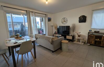 location appartement 831 € CC /mois à proximité de Le Bouscat (33110)