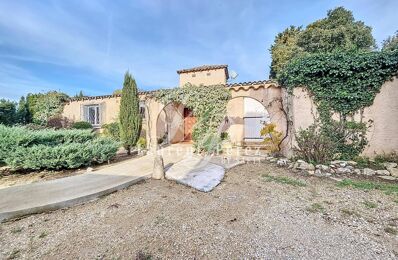 vente maison 325 000 € à proximité de Saint-Brès (34670)