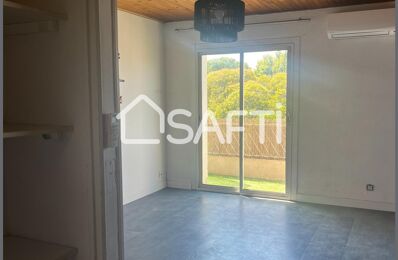 vente appartement 111 500 € à proximité de Saint-Cyr-sur-Mer (83270)