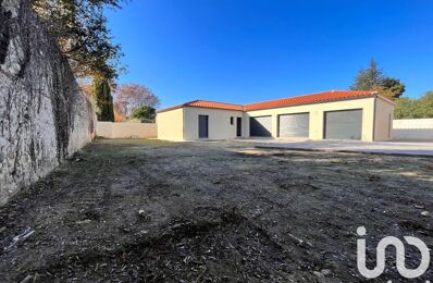 vente maison 439 000 € à proximité de Toulouges (66350)