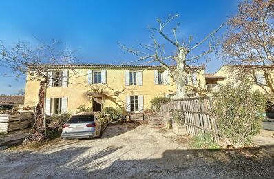 vente maison 921 000 € à proximité de Sauveterre (30150)