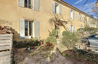 vente maison 921 000 € à proximité de Althen-des-Paluds (84210)