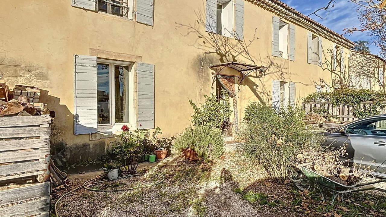 maison 8 pièces 335 m2 à vendre à Avignon (84000)