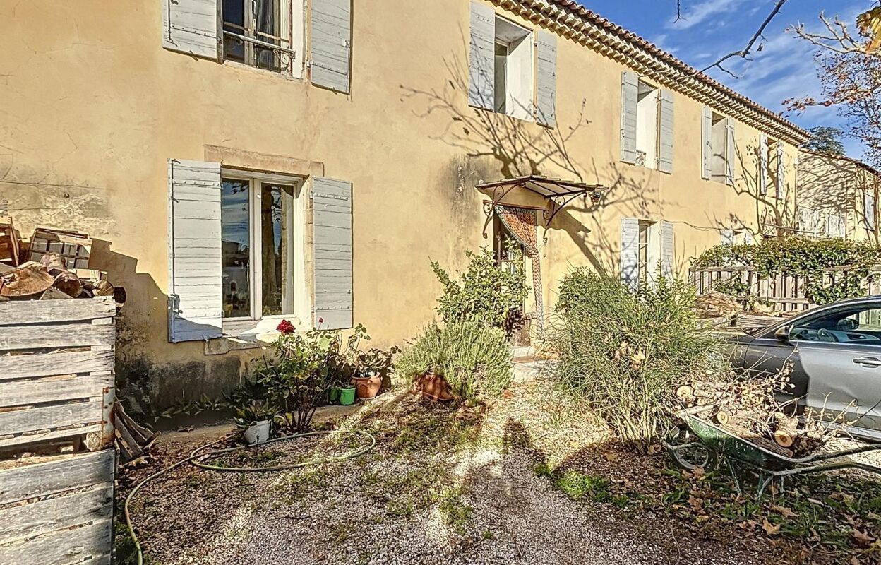 maison 8 pièces 335 m2 à vendre à Avignon (84000)