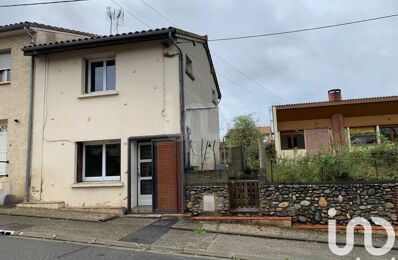 maison 3 pièces 61 m2 à vendre à Rieumes (31370)