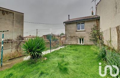 vente maison 107 000 € à proximité de Auradé (32600)