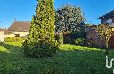 vente maison 249 000 € à proximité de Hazebrouck (59190)