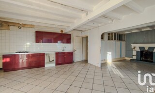 Maison 5 Pièces 130 m² à vendre à Saint-Vincent-Sterlanges (85110)