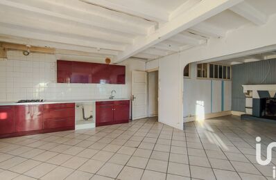 vente maison 99 000 € à proximité de Sainte-Florence (85140)