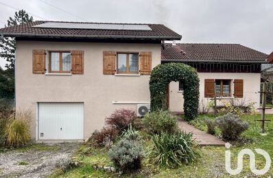 vente maison 435 000 € à proximité de Bonneville (74130)