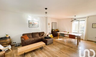 Maison 5 Pièces 145 m² à vendre à Saint-Memmie (51470)