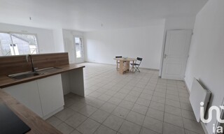 Maison 5 Pièces 101 m² à vendre à Saint-Aubin-du-Cormier (35140)