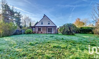 Maison 6 Pièces 120 m² à vendre à Gambais (78950)