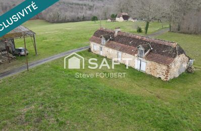 vente maison 109 500 € à proximité de Bassillac Et Auberoche (24330)