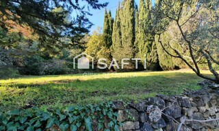 Maison 2 Pièces 47 m² à vendre à Solliès-Ville (83210)