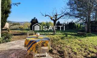 Maison 2 Pièces 47 m² à vendre à Solliès-Ville (83210)