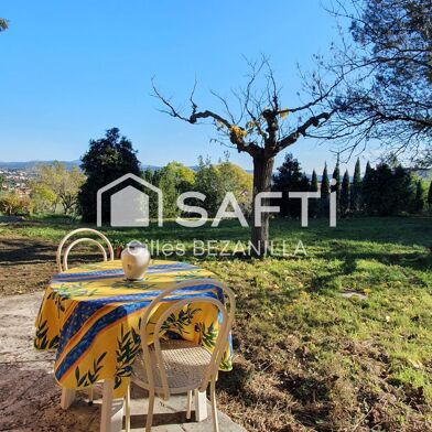 Maison 2 pièces 419000 €