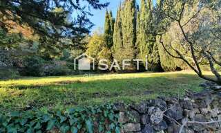 Maison 2 Pièces 47 m² à vendre à Solliès-Ville (83210)