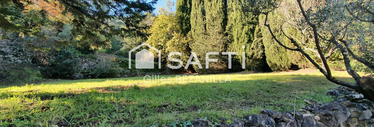 Maison 2 Pièces 47 m² à vendre à Solliès-Ville (83210)