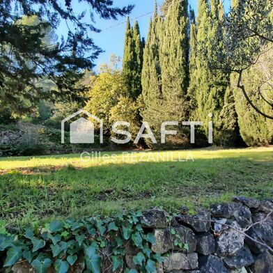 Maison 2 pièces 419000 €