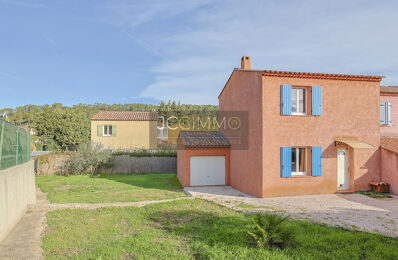 vente maison 309 000 € à proximité de Pierrefeu-du-Var (83390)