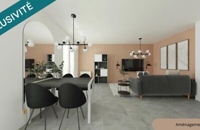 vente appartement 125 000 € à proximité de Saint-Genest-Lerpt (42530)