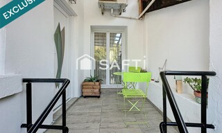 Appartement 5 Pièces 97 m² à vendre à Tullins (38210)