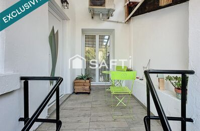 vente appartement 162 000 € à proximité de Vourey (38210)