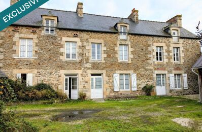 vente maison 129 500 € à proximité de Saint-Lormel (22130)