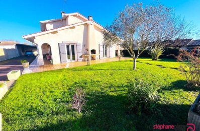 vente maison 560 000 € à proximité de Camblanes-Et-Meynac (33360)