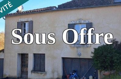 vente maison 69 000 € à proximité de La Douze (24330)